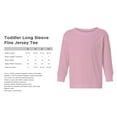 thumbnail image 3 of Awkward Styles Ugly Xmas Long Sleeve Shirt for Girls Boys Cats Christmas Tree Shirt, 3 of 4