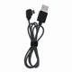 thumbnail image 1 of 80cm for DJI Mavic Mini/Air/2/Pro/Spark Nylon Line Remote Control USB Charging Cable, 1 of 5