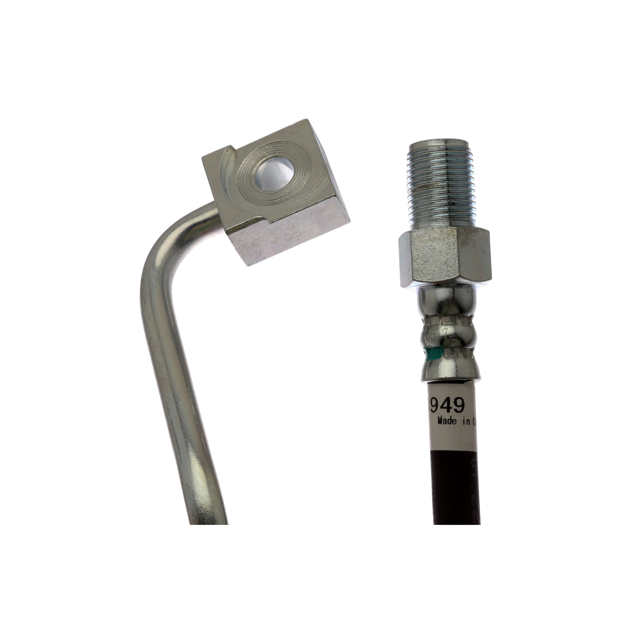 Raybestos Element3 Brake Hose, BH383949