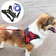 thumbnail image 4 of Arnés para perros, arnés para mascotas sin tirones, chaleco reflectante ajustable para mascotas al aire libre para perros, 4 of 5