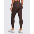 thumbnail image 2 of CRZ YOGA Naked Feeling Leggings Pockets 25'', Workout, Interior Drawstring, for Women, 2 of 4