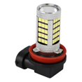 thumbnail image 3 of 4 Pieza H11 H8 H9 6000K 850Lm 2835 66Smd Led Lámpara de Niebla de Auto Luz de Circulación Diurna para, 3 of 8