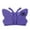 Purple, variant on for Samsung Galaxy Tab A9 8.7" 2023 SM-X110 / SM-X115 Kids Girls Case with Kickstand Soft EVA Foam Lightweight Shockproof Handle Stand Cover for Samsung Galaxy Tab A9, Blue