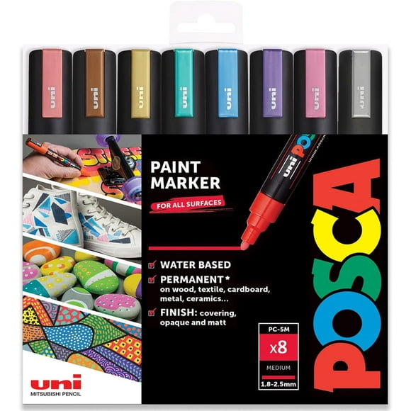 posca paint marker | Walmart Canada