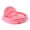 Pink, variant on Yammee Fancy Bows Lace Dog Bed Soft and Comfortable Princess Sofa for Your Pets
