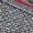 Grey, variant on AND1 Men's Attack Basketball Sneakers