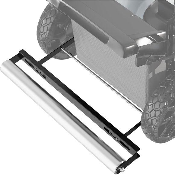 Lawn Striping Kit for Push Mower Compatible with EGO AR2100 21inch Lawn Striper, Stainless Steel, Easy to Install and Dismantle for Lawn Enthusiasts