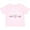 AD-Pink, variant on Inktastic Great Grandmas Favorite- Heart Great Grandchild Boys or Girls Toddler T-Shirt