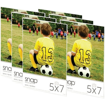 acrylic frame 5x7 magnetic snap walmart dialog displays option button additional opens zoom