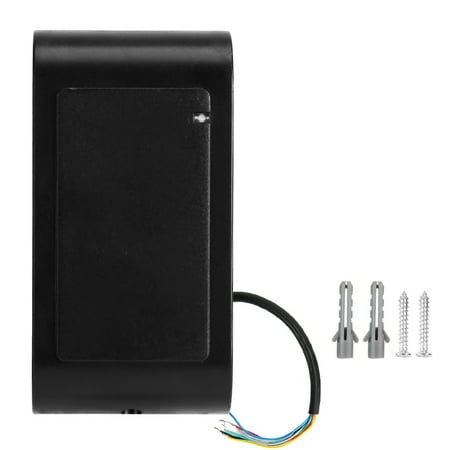 

3.2 X 1.6 X 0.5In Door Card Reader Entry Card Reader Business Institutions For Access Control Systems ID