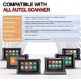 thumbnail image 4 of Diagnostic Cable 20-pin To 16-pin Adapter Is Suitable For Tesla Model X/S After 2015, 4 of 5