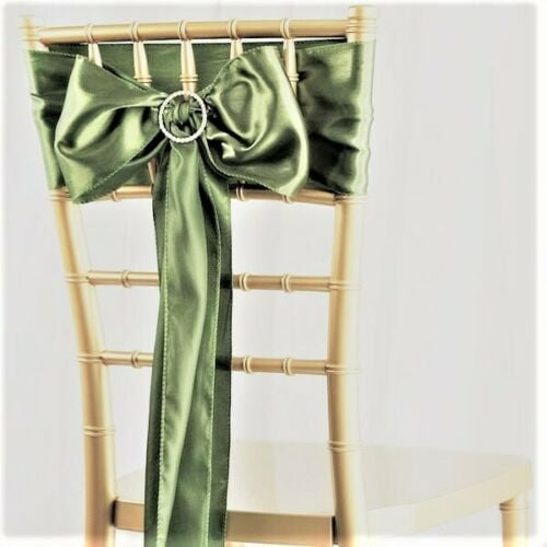 baby shower  Event Decor by Satin Chair