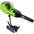 thumbnail image 1 of Greenworks 40V 32lbs Trolling Motor, 4.0Ah Battery and Charger Included, 1 of 4