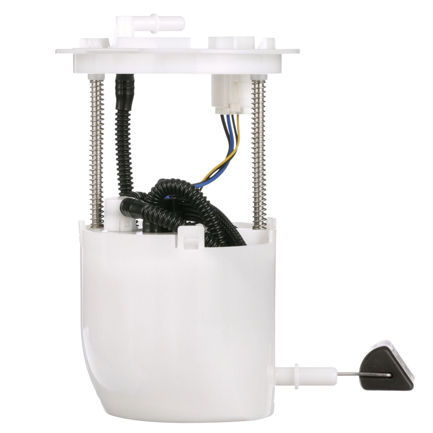 Delphi Fuel Pump Module Assembly P/N:FG1757 Fits select: 2009 FORD FLEX