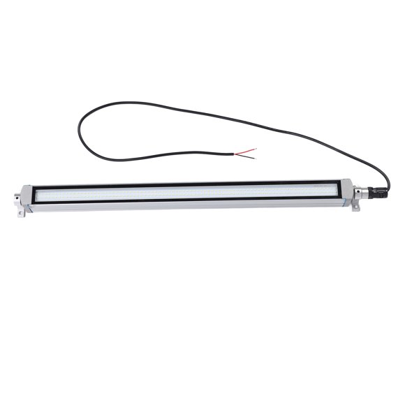 LED Lathe Machine Light, CNC Machine Light 16W Explosion Proof Aluminum Alloy for Factories