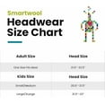 thumbnail image 6 of Smartwool Merino 250 Cuffed Beanie, 6 of 7