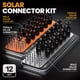thumbnail image 4 of Kit de conectores solares Someline 14-10 AWG de alicates para prensar, 4 of 9
