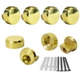 thumbnail image 2 of FOR 100pcs 2mm Speaker Banana Plug Wire Connector Copper wholesale, 2 of 7