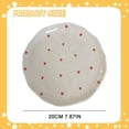 thumbnail image 3 of Heart-Shaped Plate,Ceramic Plate for Household Plate Heart Pattern Plate Dessert Plate,Tableware,Hot Sales!, 3 of 8