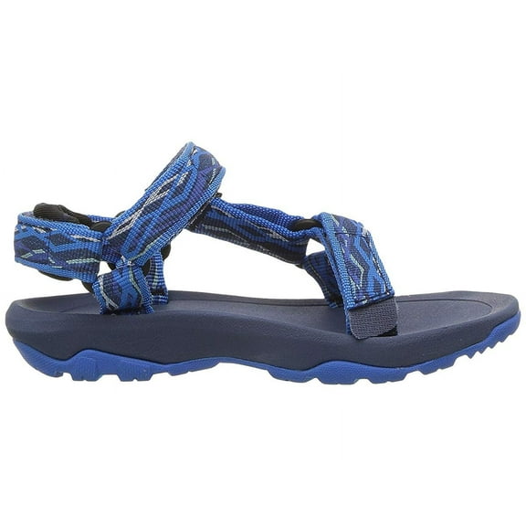 Teva Unisex-Child T Hurricane XLT 2 Sport Sandal