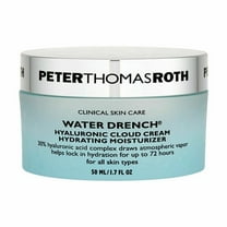 Peter Thomas Roth Water Drench Hyaluronic Cloud Cream 1.7 oz.