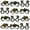 Black and Gold, variant on , 2026 Glasses New Year Eve - Pack of 12 | Happy New Year Eyeglasses 2026 for New Years Eve Party Supplies 2026 | NYE Party Glasses | Happy New Years Decorations 2026 | NYE Sunglasses 2026