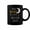Black, variant on Nono Grandpa Gift This Nono Is Loved To The Moon And Love Coffee Mugs
