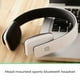 thumbnail image 4 of Auriculares Inalámbricos Bluetooth 4.1 Auriculares Usb Recargables Auriculares Inalámbricos Llamadas Manos Libres Auriculares Estéreo Ajustables Con Micrófono Para Android Para Ios Teléfono Móvil Minnieouse EL014340-01, 4 of 6