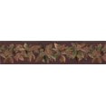 thumbnail image 1 of Floral Wallpaper Border 79803, 1 of 1