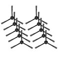 thumbnail image 1 of Reemplazo de robots de barrido Reemplazo de cepillo lateral de barrido de 10 piezas para Ilife V3 V3s A4 A4s, 1 of 5