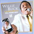thumbnail image 1 of Willie Buck Cellulaire Homme * CD, 1 of 1