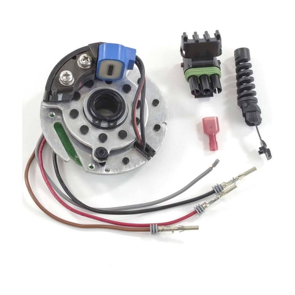 Pro Series Ready to Run Distributor Circuit Board Ignition Control Module