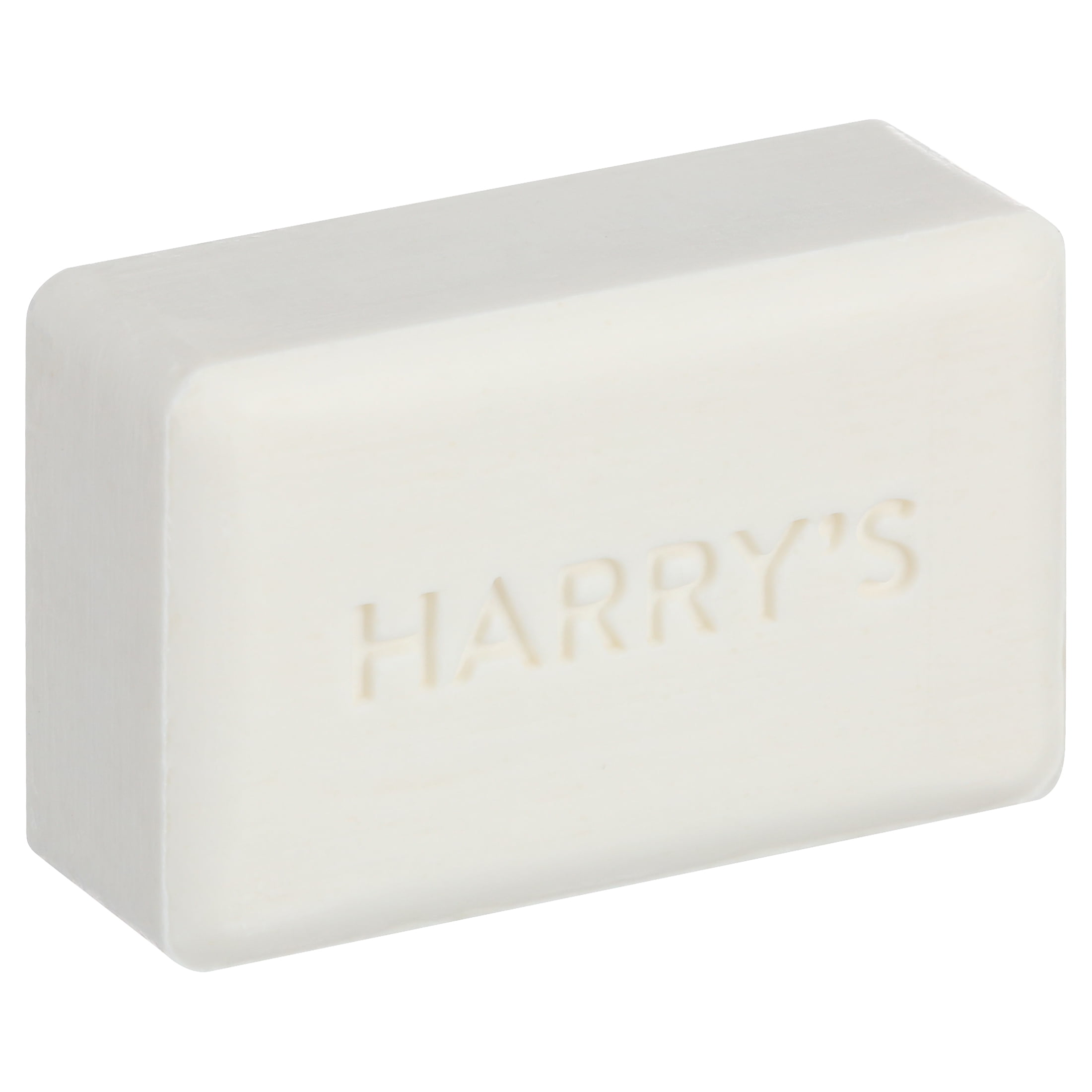 HARRY'S Shiso Sustainable Palm Oil Bar Soap 5 oz Fresh Herbs (New) 