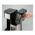 Zojirushi 10Cup Thermal Carafe Coffee Brewer ECYTC100XB, Stainless