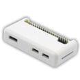 thumbnail image 3 of Raspberry Pi Zero White Case, 3 of 3