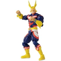 Anime Heroes - My Hero Academia - All Might, 6.5" Action Figure