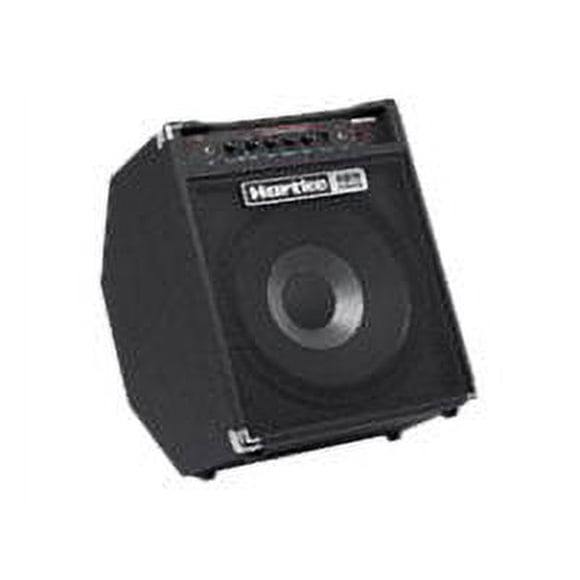 Hartke KB15 Kickback Bass Guitar Combo Amp - 15 Inch Woofer - 500 Watts