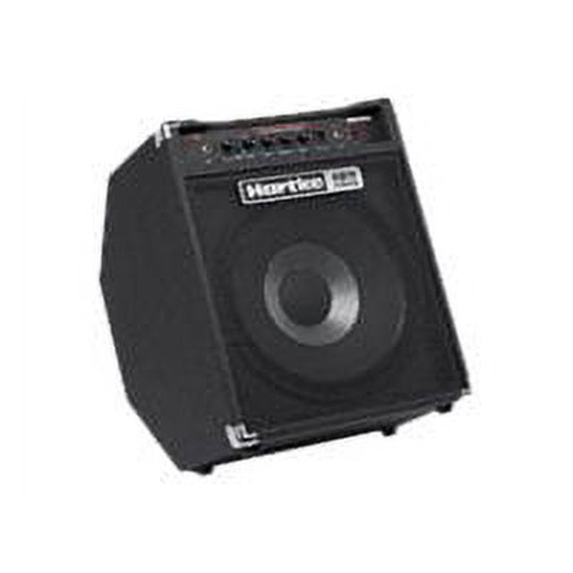 Hartke KB15 Kickback Bass Guitar Combo Amp - 15 Inch Woofer - 500 Watts