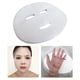 thumbnail image 5 of 100x facial Hoja facial Gasa atención de Precortado Gasa Almohadil facial Gasa de transpirable facia, 5 of 9