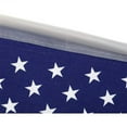 thumbnail image 5 of 12 Pack US American Patriotic Flag, Car & Window Clip, USA Flag, Decoration & Favors 17" x 12", 5 of 6