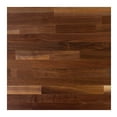 thumbnail image 2 of John Boos High Quality Walnut Wood Kitchen Cutting Board Tabletop Butcher Block, 2 of 2