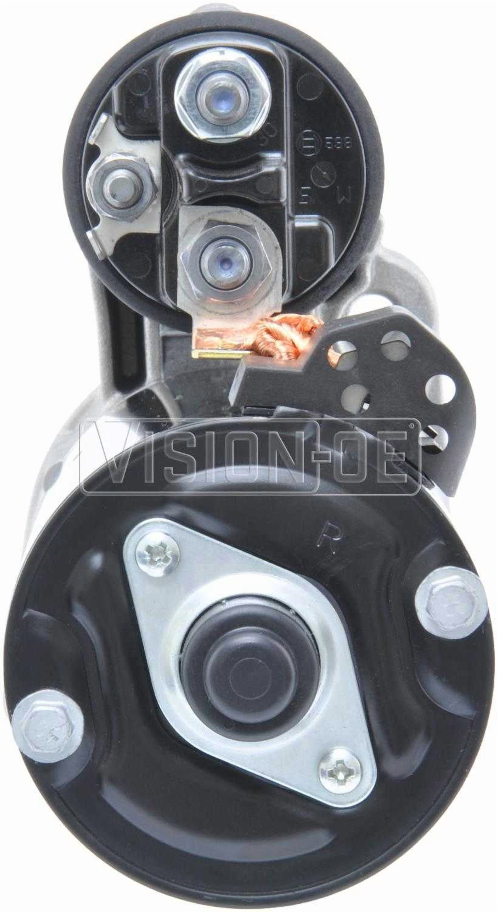 Vision OE 52080 Starter Motor