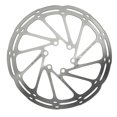 thumbnail image 1 of SRAM, Centerline Rounded, Disc brake rotor, ISO 6B, 140mm, 1 of 5