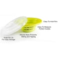 thumbnail image 5 of Precise Portions Kids Plates, Utensils, Bowl and Cups, Nutrition Guidance Cards, Game Wheels, Quick Start Guide, Complete Nutrition Pack, 5 of 5