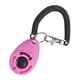 thumbnail image 5 of Clic de entrenamiento,Click portátil para adiestramiento de perros con correa para la muñeca,Haga clic en Entrenamiento de mascotas con sonido Haga clic en Cachorro ,Dog Clickers Guide Jinwen Clic de entrenamiento, 5 of 8