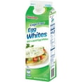 Bob Evans Cage Free Liquid Egg Whites, 32 oz Carton