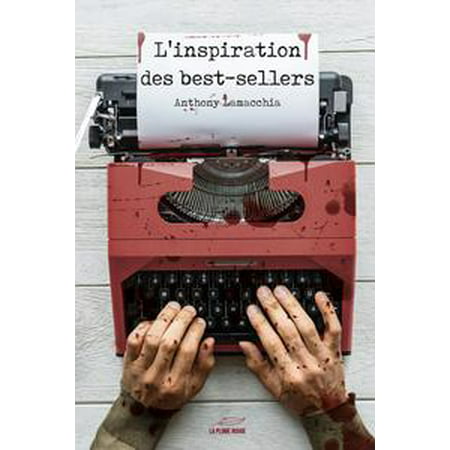 L’inspiration des best-sellers - eBook