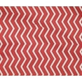 thumbnail image 4 of oneOone Cotton Flex Fabric Chevron Geometric Print Sewing Fabric BTY 40 Inch Wide, 4 of 4
