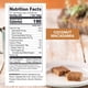 thumbnail image 3 of Fast Bars | Keto, Gluten Free, Dairy Free, Plant Based Protein, For Intermittent Fasting | Developed to Not Break a Fast | Variety Pack | Nuts & Honey, Chocolate Chip, Coconut Macadamia, 24, 3 of 5