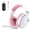 Pink, variant on FFN Wireless Gaming Headset for PS5, PS4, PC, Switch, Mac with Bluetooth 5.2, 2.4GHz USB Gaming Headphones with Detachable Noise Canceling Mic,Stereo Sound,3.5mm Wired Mode for Xbox Series,Camo